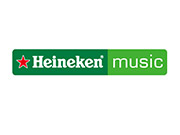 Heineken music